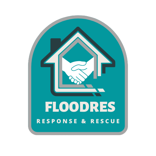 FixaFlood Logo